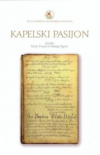 Kapelski pasijon