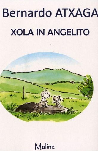 Xola in Angelito