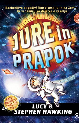 Jure in prapok