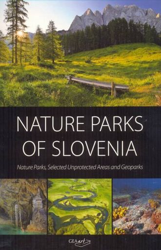 Nature parks of Slovenia