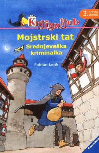 Mojstrski tat