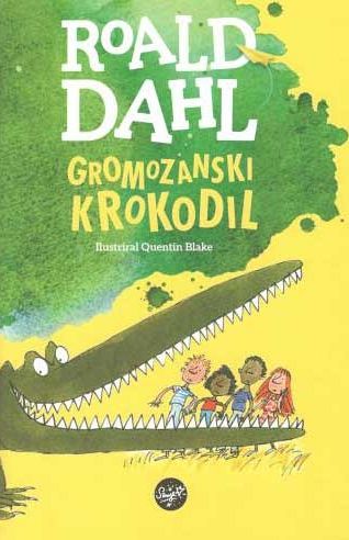 Gromozanski krokodil