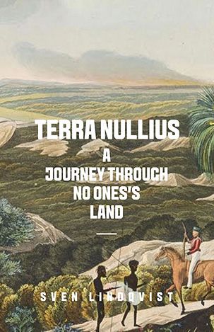 Terra Nulius