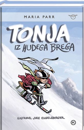 Tonja iz Hudega brega