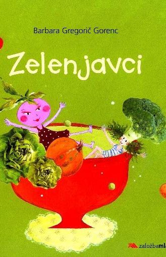 Zelenjavci