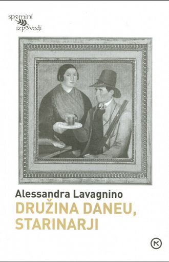 Družina Daneu, starinarji