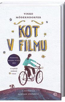 Kot v filmu