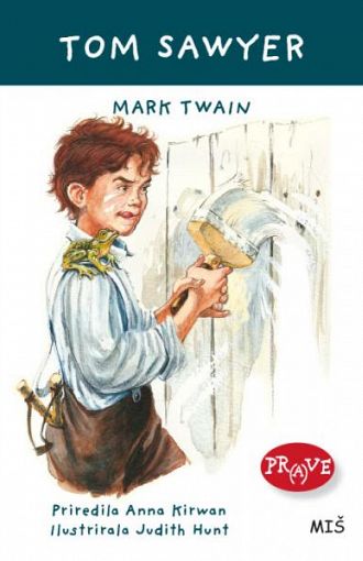 Tom Sawyer