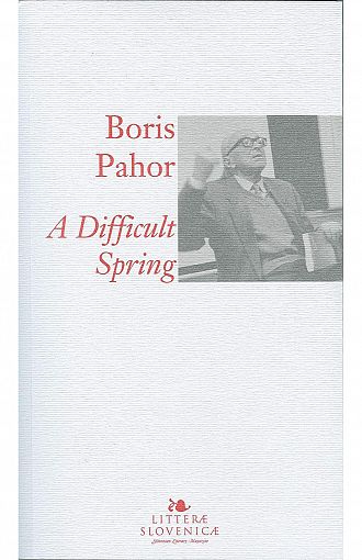 A difficult spring