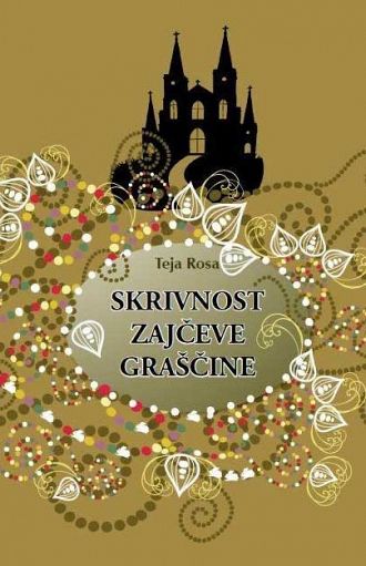 Skrivnost zajčeve graščine