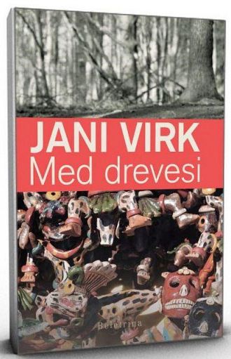 Med drevesi