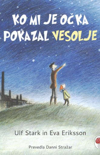 Ko mi je očka pokazal vesolje