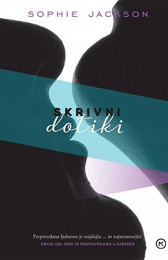 Skrivni dotiki