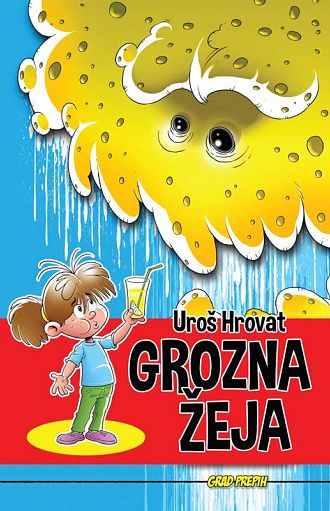 Grozna seja