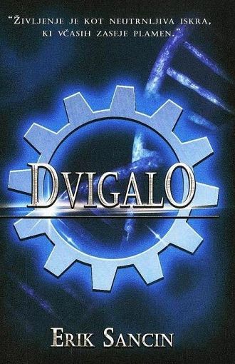 Dvigalo