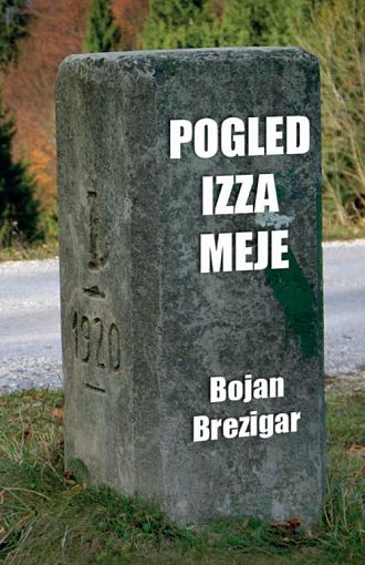 Pogled izza meje