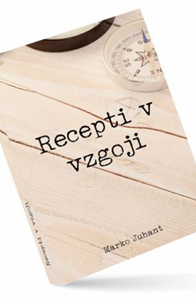 Recepti v vzgoji