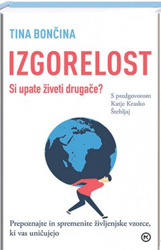 Izgorelost