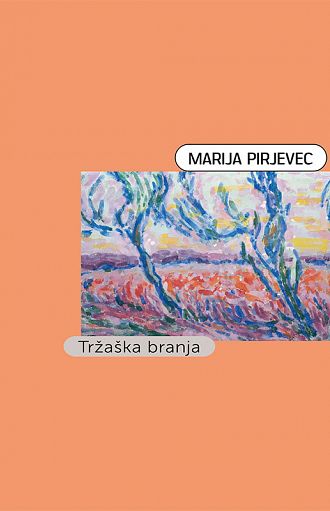 Tržaška branja