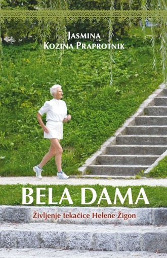 Bela dama
