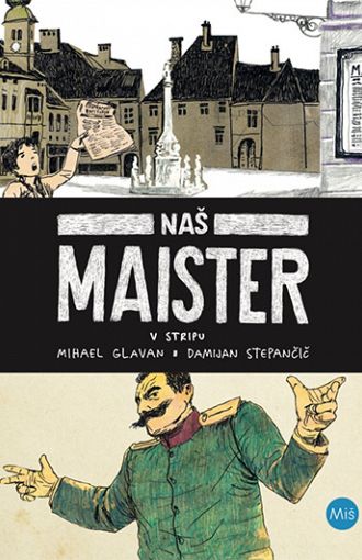 Naš Maister