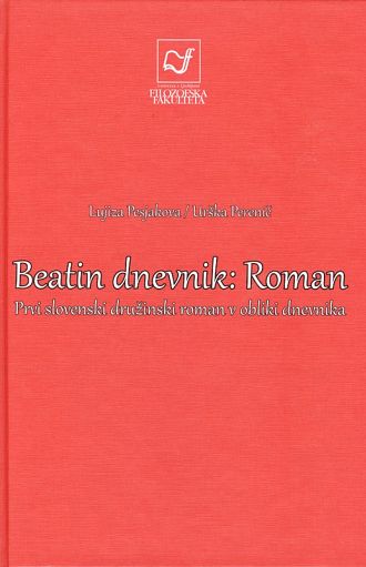 Beatin dnevnik