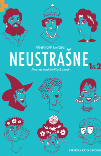 Neustrašne