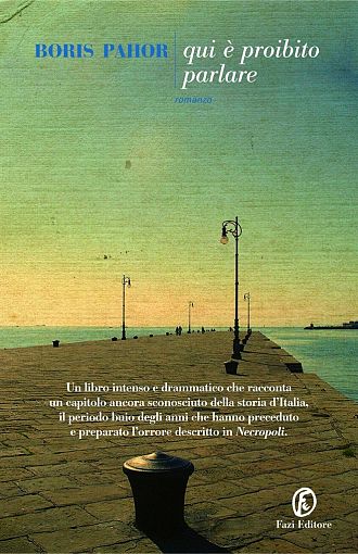 Qui è proibito parlare