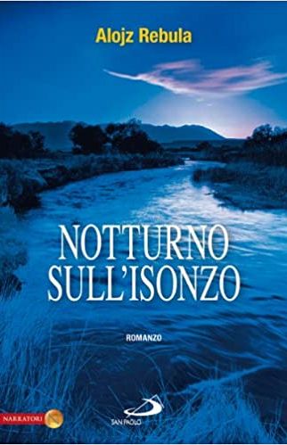 Notturno sull’Isonzo (publikacija v italijanskem jeziku)