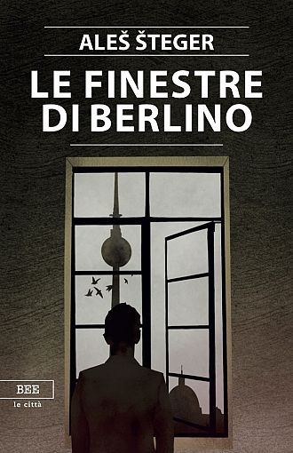 Le finestre di Berlino (publikacija v italijanskem jeziku)