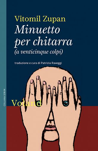 Minuetto per chitarra (publikacija v italijanskem jeziku)