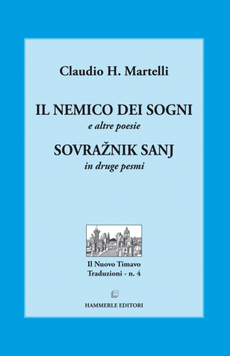 Il nemico dei sogni / Sovražnik sanj (pubblicazione multilingue)