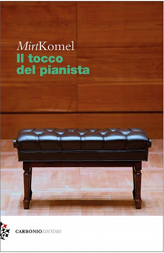 Il tocco del pianista