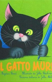 Il gatto Muri