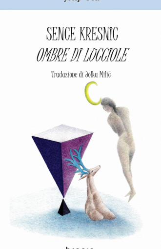 Sence kresnic / Ombre di lucciole (publikacija je večjezična)