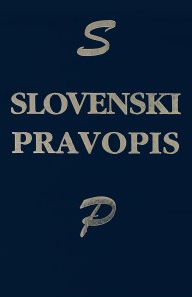 Slovenski pravopis