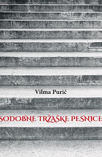 Sodobne tržaške pesnice