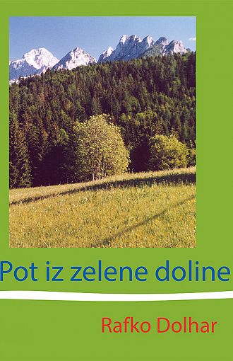 Pot iz zelene doline