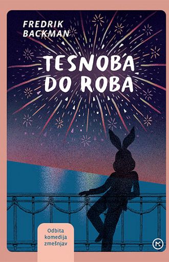 Tesnoba do roba