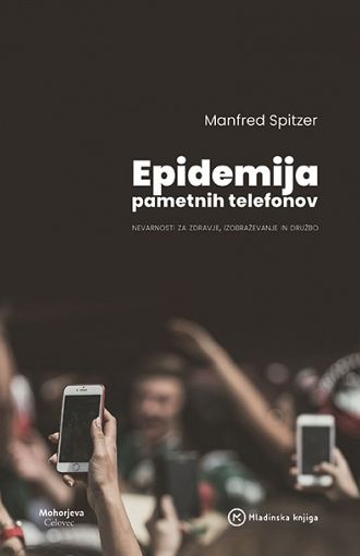 Epidemija pametnih telefonov