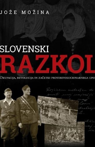 Slovenski razkol