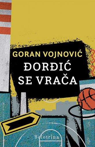 Đorđić se vrača