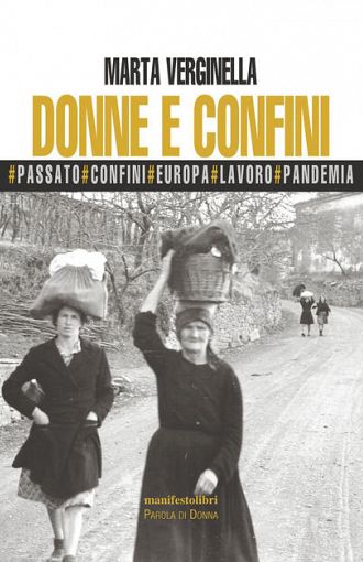 Donne e confini