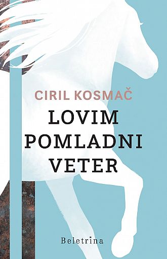 Lovim pomladni veter