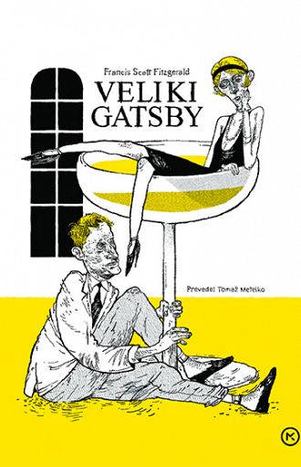 Veliki Gatsby