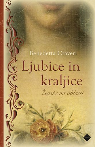 Ljubice in kraljice