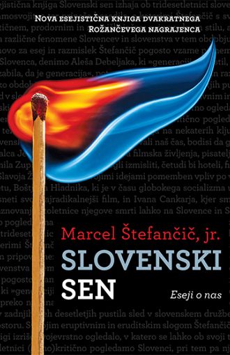 Slovenski sen