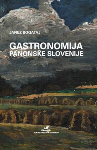 Gastronomija Panonske Slovenije