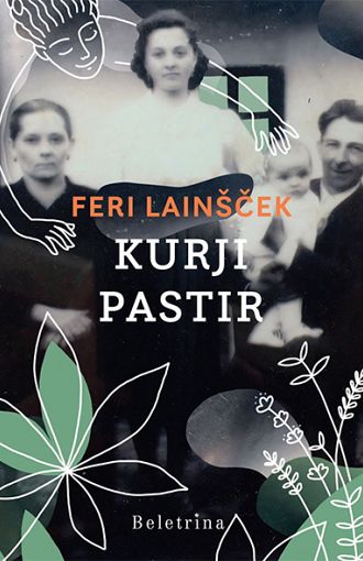 Kurji pastir