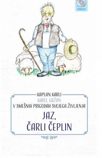 Jaz, Čarli Čeplin